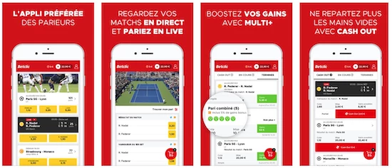 Betclic App Betclic App