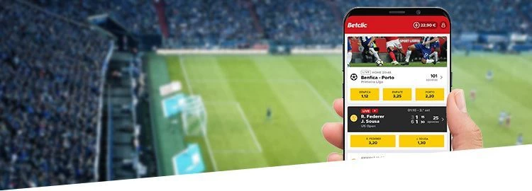 Betclic Football technique Betclic Football technique